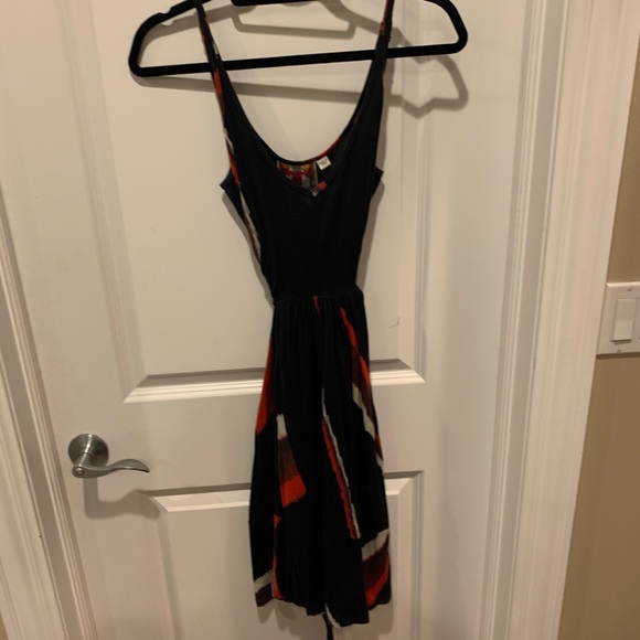 LAMB Cotton Dress - Picture 2 of 6